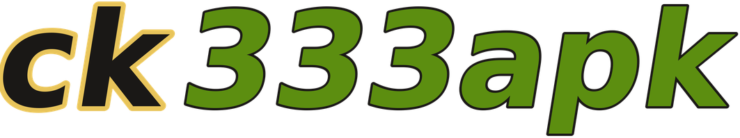 ck333apk logo