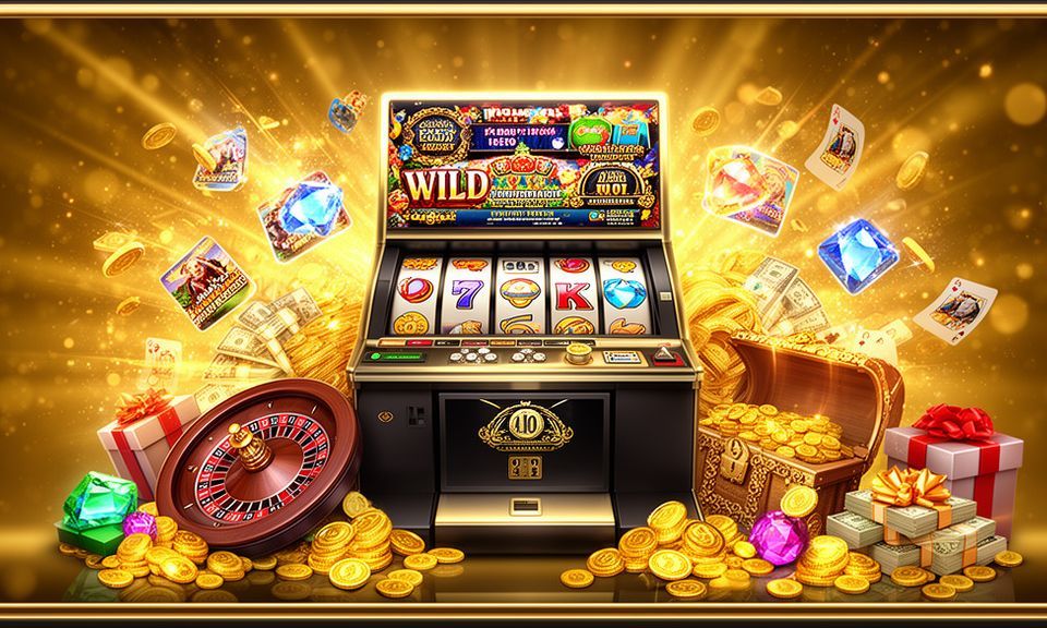 ck333apk Explore Slot Kingsway on ck333apk