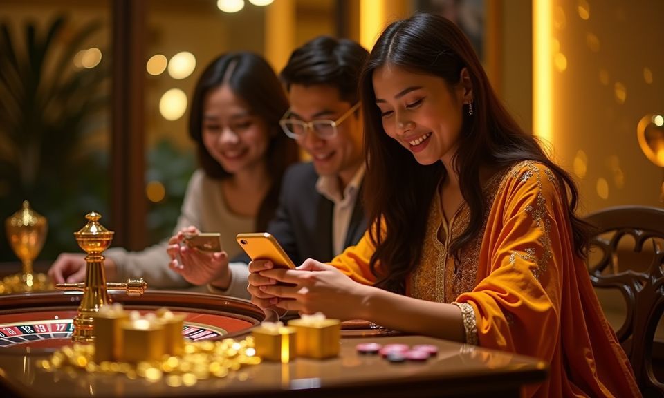 ck333apk Bank Transfer Instant