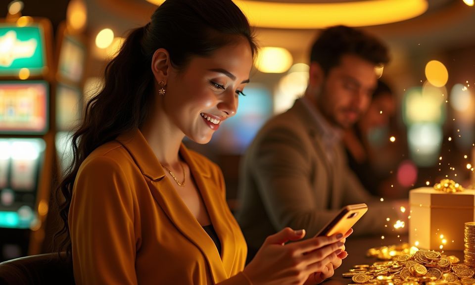 ck333apk Explore Baccarat Speeddial in Our Lobby